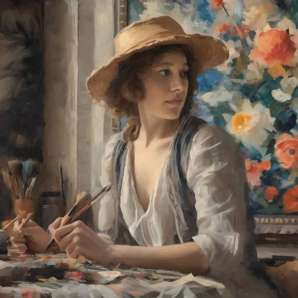 Φρανς ΒΟΥΤΕΡΣ – Ο Μετα-Ρομαντικός Πρωτοπόρος