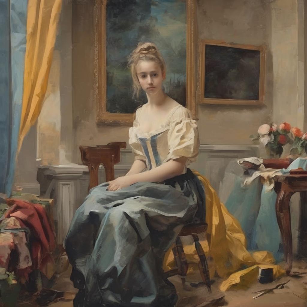 Η Ζωή και η Καριέρα του François-Nicolas DELAISTRE