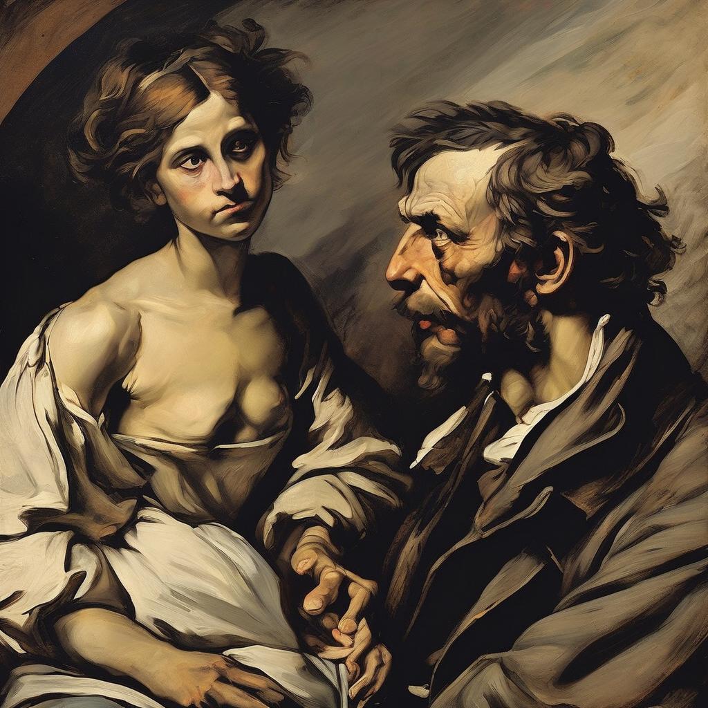 Η Ζωή και οι Εμπειρίες του Θεόδωρου Γερικώ