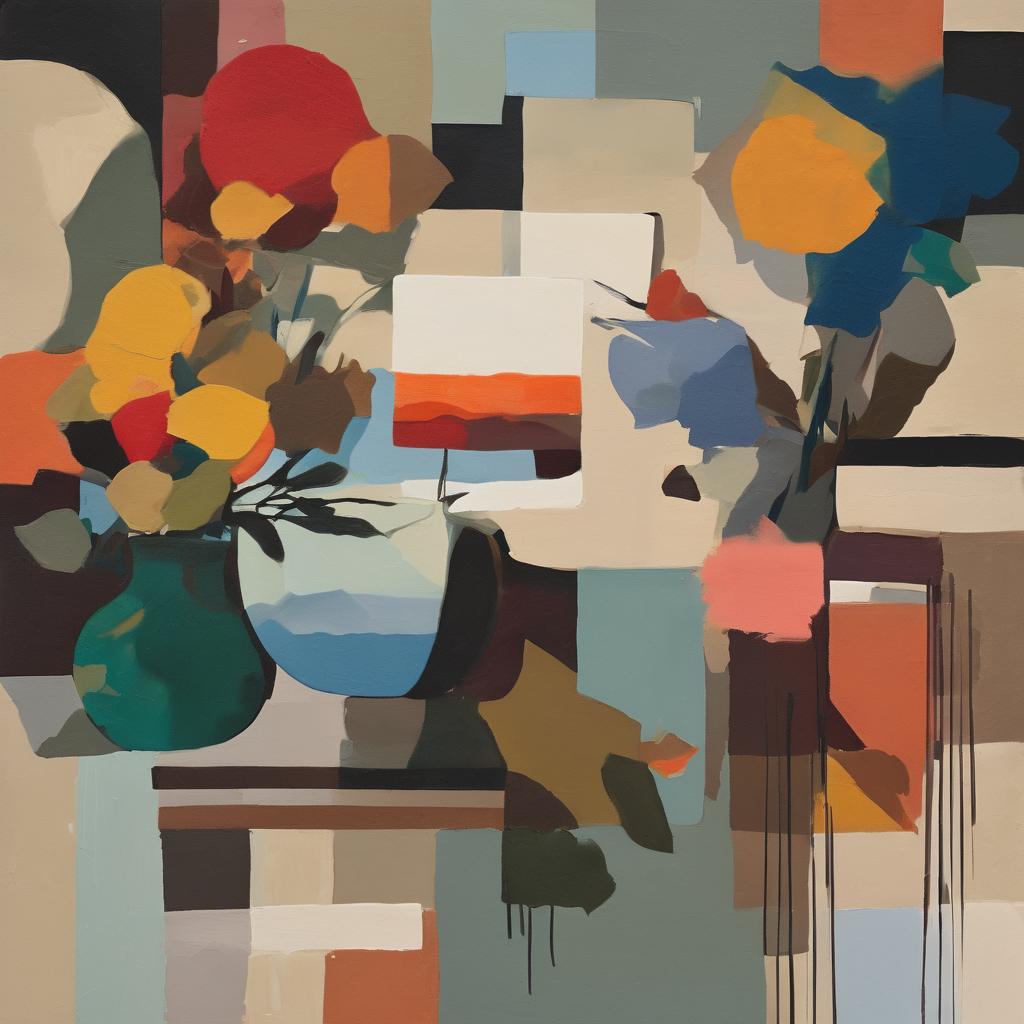 Πρώιμη Ζωή και Εκπαίδευση του Καλλιτέχνη