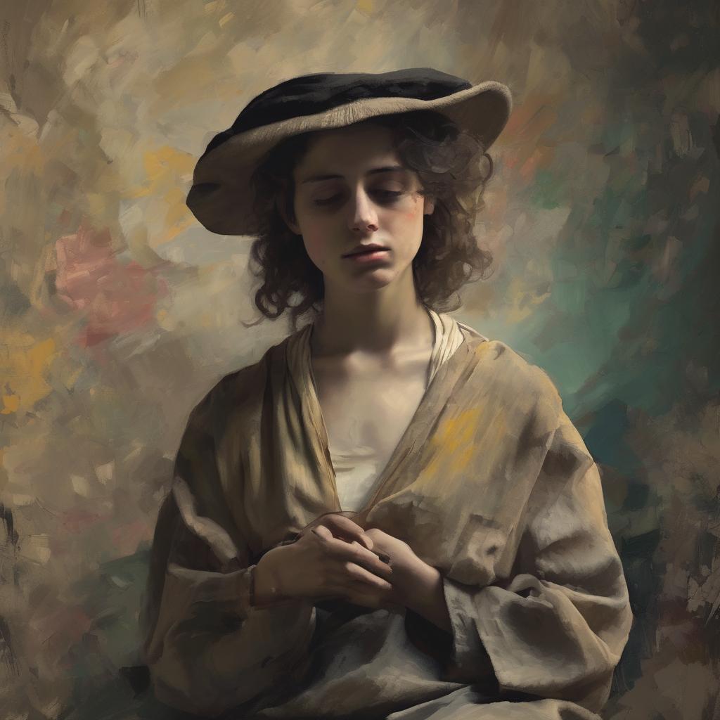 Ο Μοναδικός Καλλιτεχνικός Στυλ του Λάτσαρο Μπάλντι