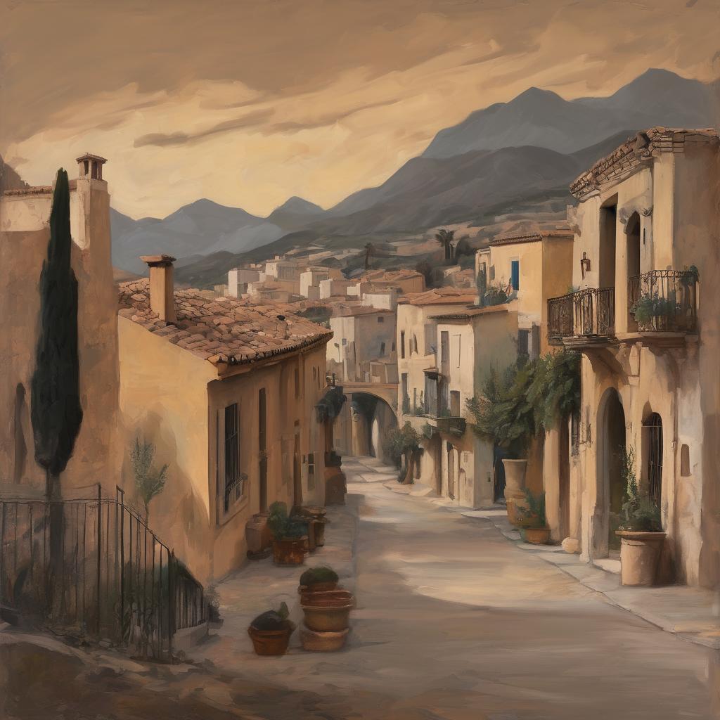 Ο Μοναδικός Καλλιτεχνικός Υφός του Luis de CARBAJAL