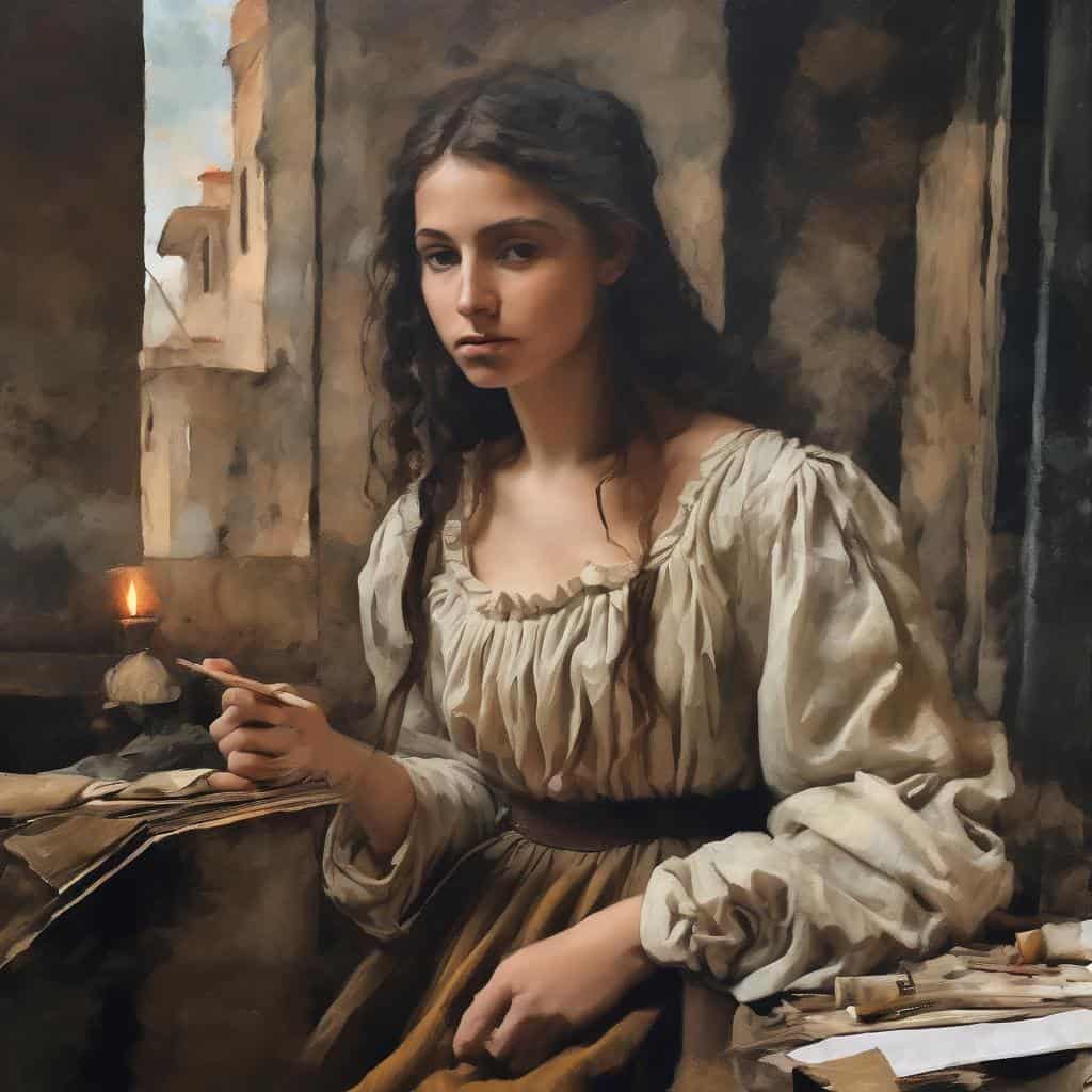 Αρχαία τέχνη και ιστορικές μορφές, καλλιτεχνικά ρεύματα, ιστορικές σχέσεις στην τέχνη, ιστορική τέχνη, καλλιτεχνικές επιρροές και εξελίξεις.