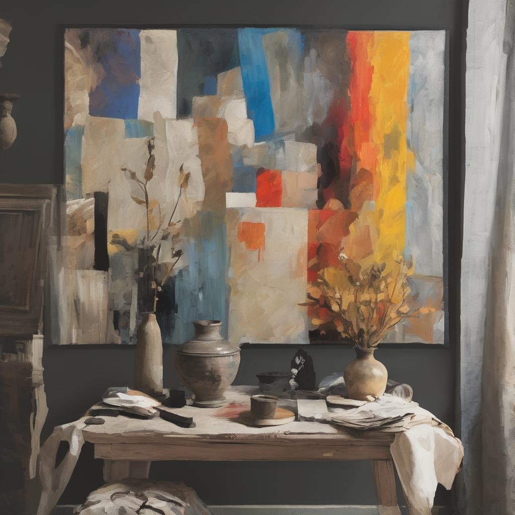 Η Ζωή και Οι Πρώιμες Επιρροές του Isaack KOEDIJCK