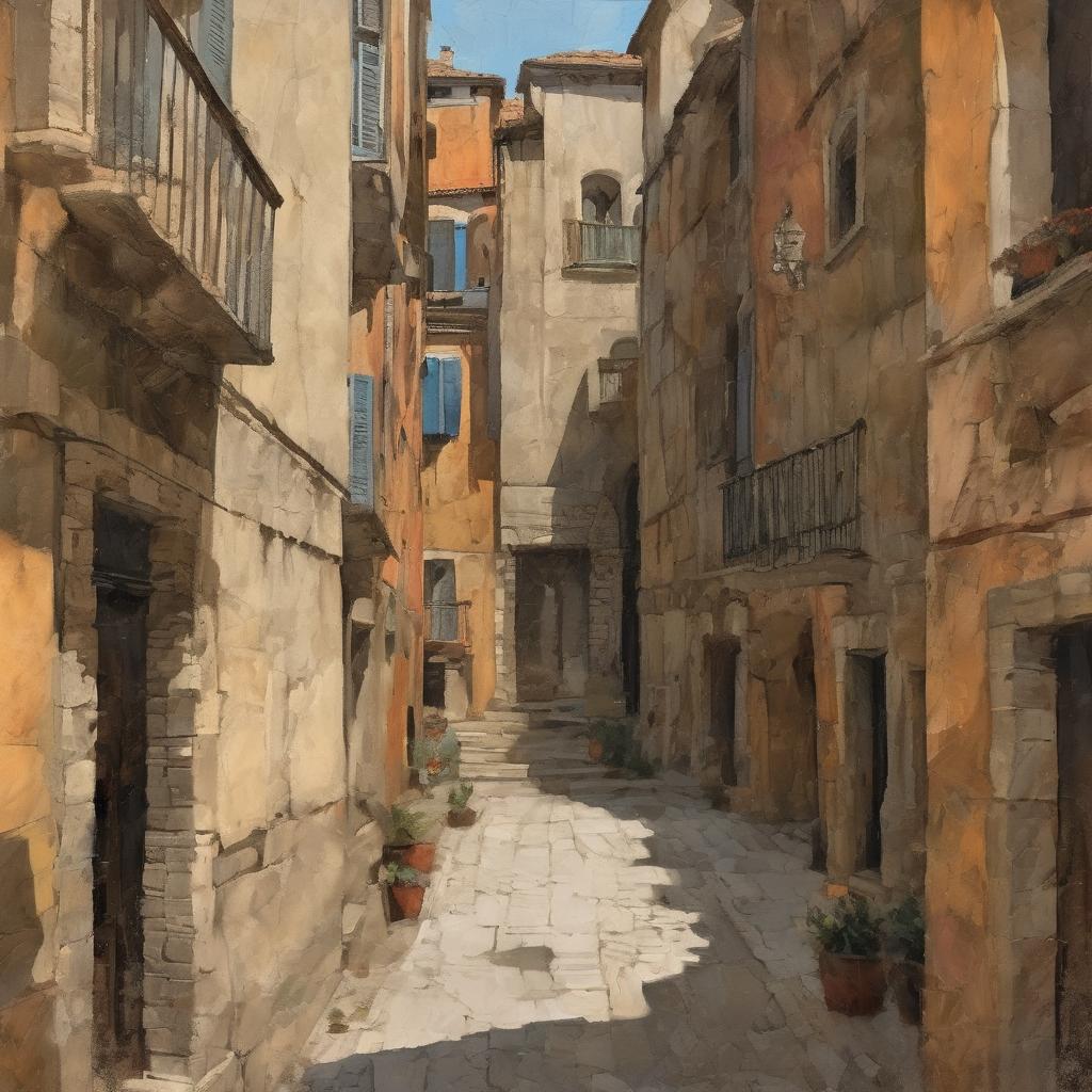 Η Ζωή και η Καριέρα του Giuseppe Venanzio MARVUGLIA