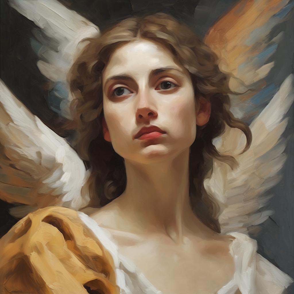 Ο Αγγέλος Ακοτάντος: Η Ζωή και η Προσωπικότητα