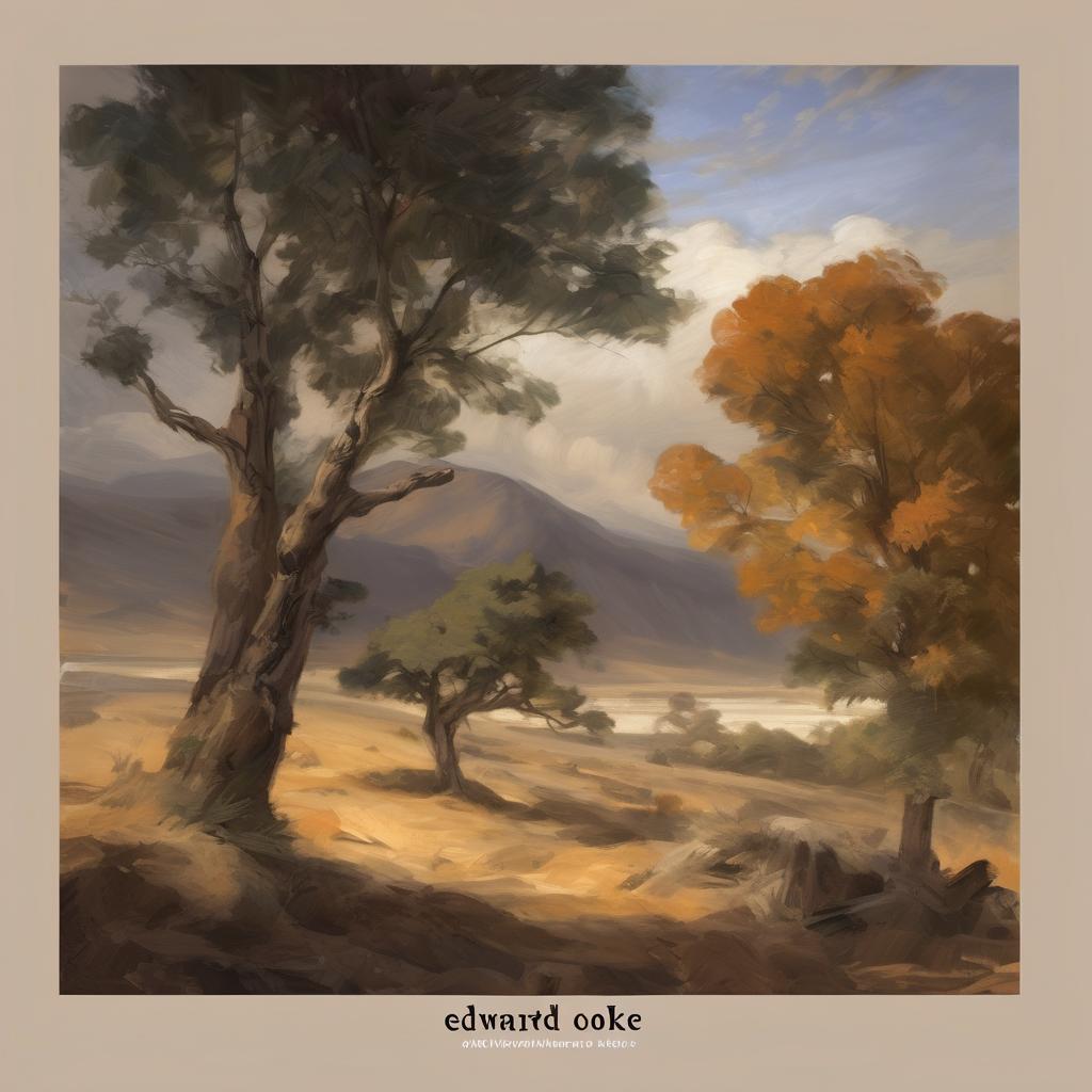 Η Τέχνη και ο Στυλ του Εντουαρντ Γουίλιαμ Κουκ