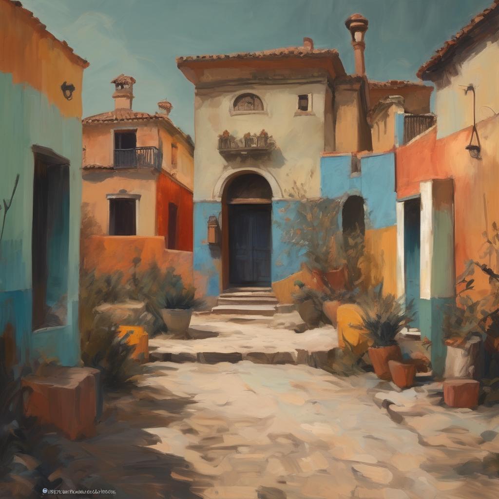 Η Ζωή και οι Πρώτοι Χρόνοι του Πέδρο Αναστάσιο Μποκανέγρα