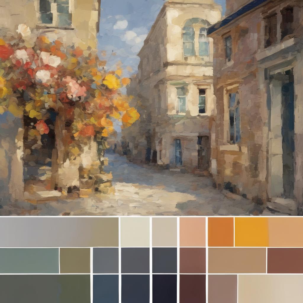 Το Εμπνευσμένο Στιλ του Frans WOUTERS