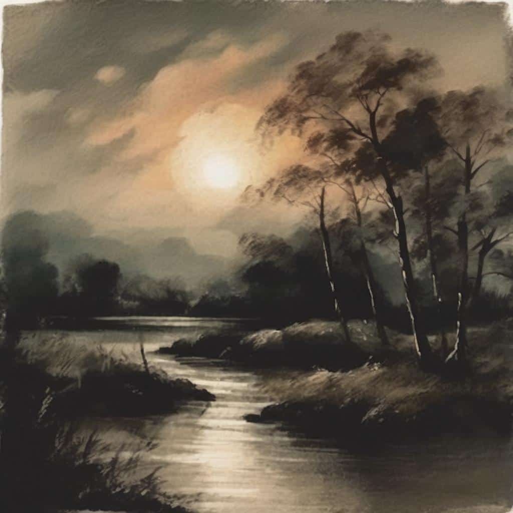 Γιάννης Ροβέρτος ΚΟΖΕΝΣ – Ο Μελαγχολικός Μετρητής του Φωτός