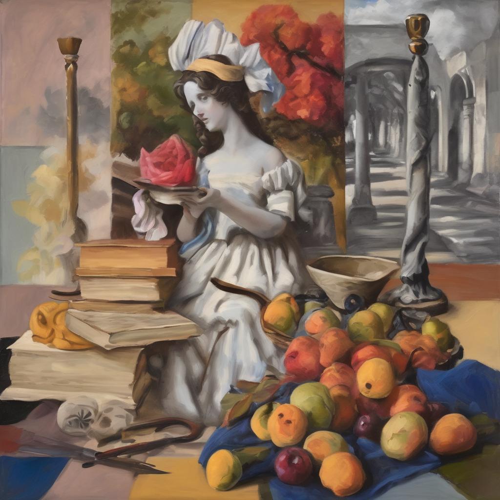 Ο Καλλιτεχνικός Στυλ του Paul Storr