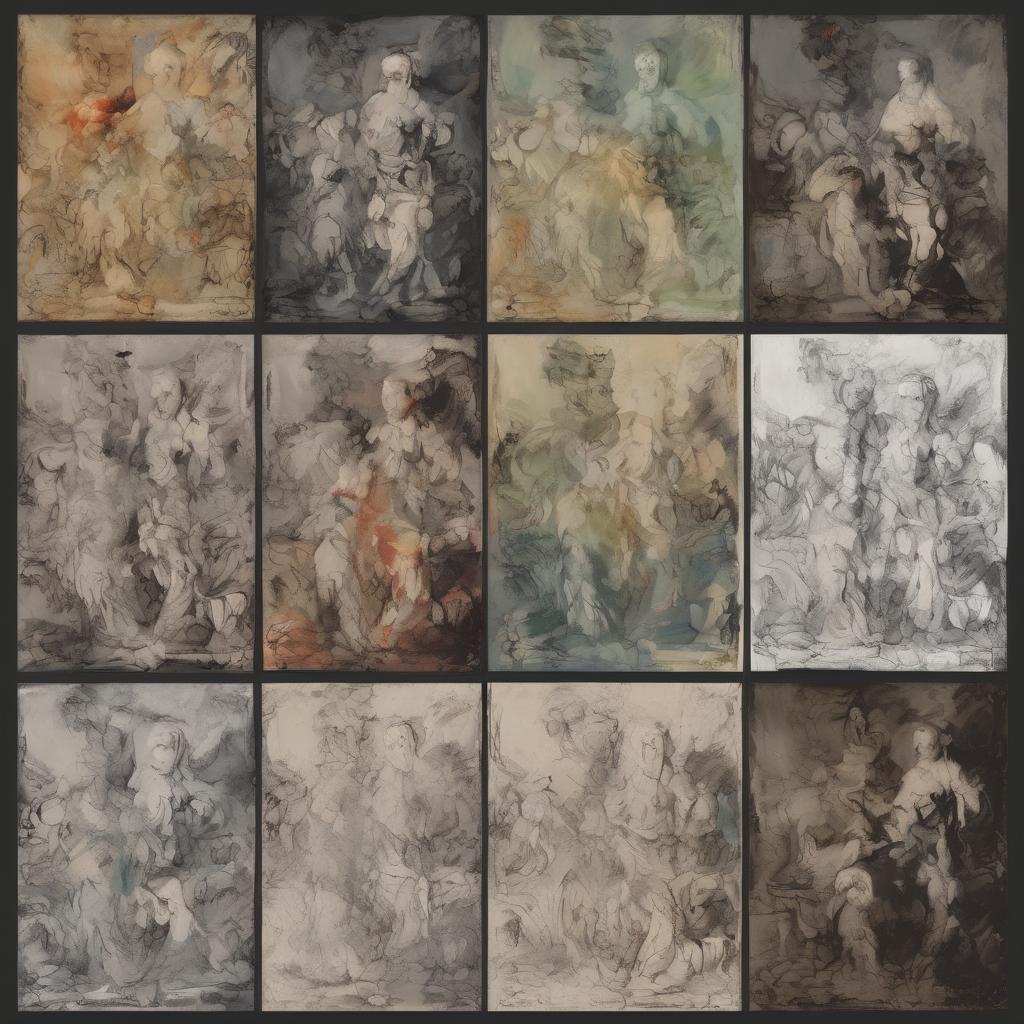 Η πρώιμη ζωή και εκπαίδευση του Johannes TORRENTIUS