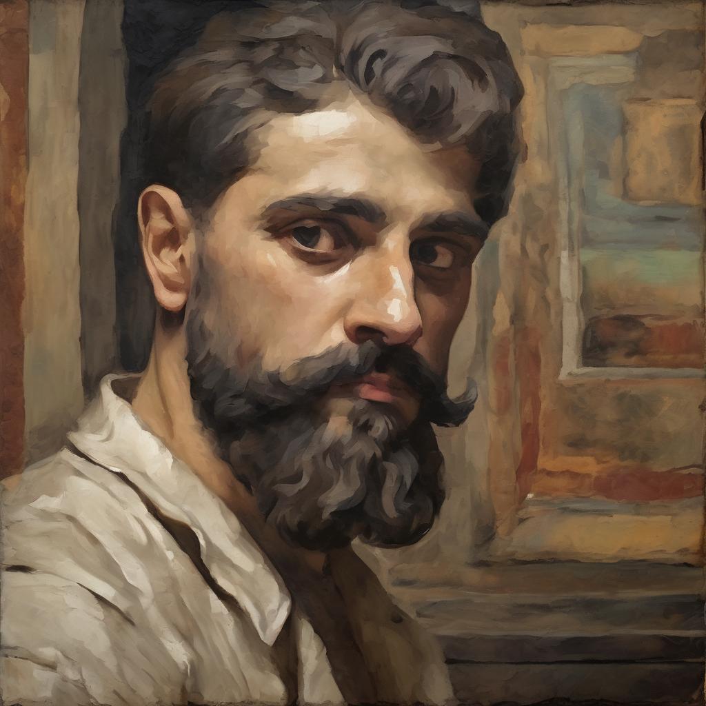 Ο Έλληνας Καλλιτέχνης στη Ρώμη: Το Μοναδικό Ταξίδι του MARVUGLIA