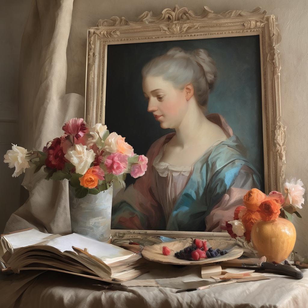 Η Πρώιμη Ζωή της Άν Βαλλαγιέ-Κοστέρ