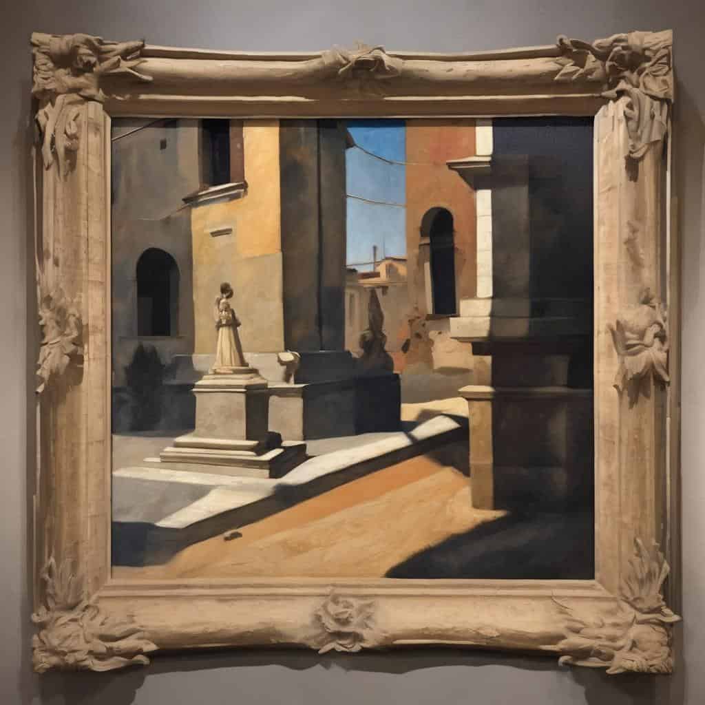 Τζουζέπε Βενάντσιο ΜΑΡΒΟΥΓΛΙΑ – Ο Γλυπτικός Μαέστρος του Ρομαντισμού