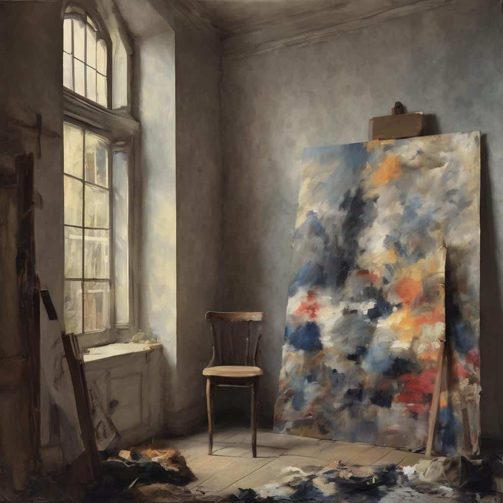 Hendrik van MINDERHOUT