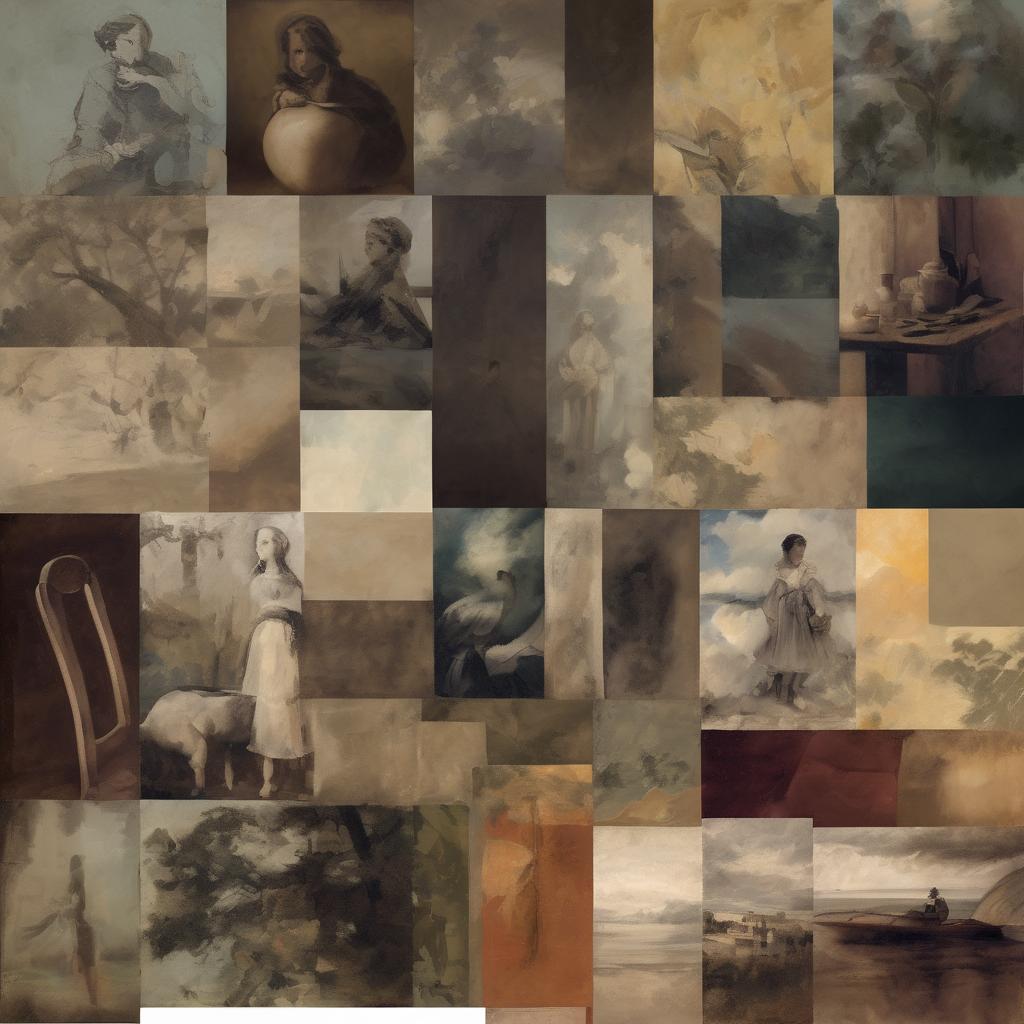 Ο Σημαντικός Καλλιτέχνης Francisco SALZILLO