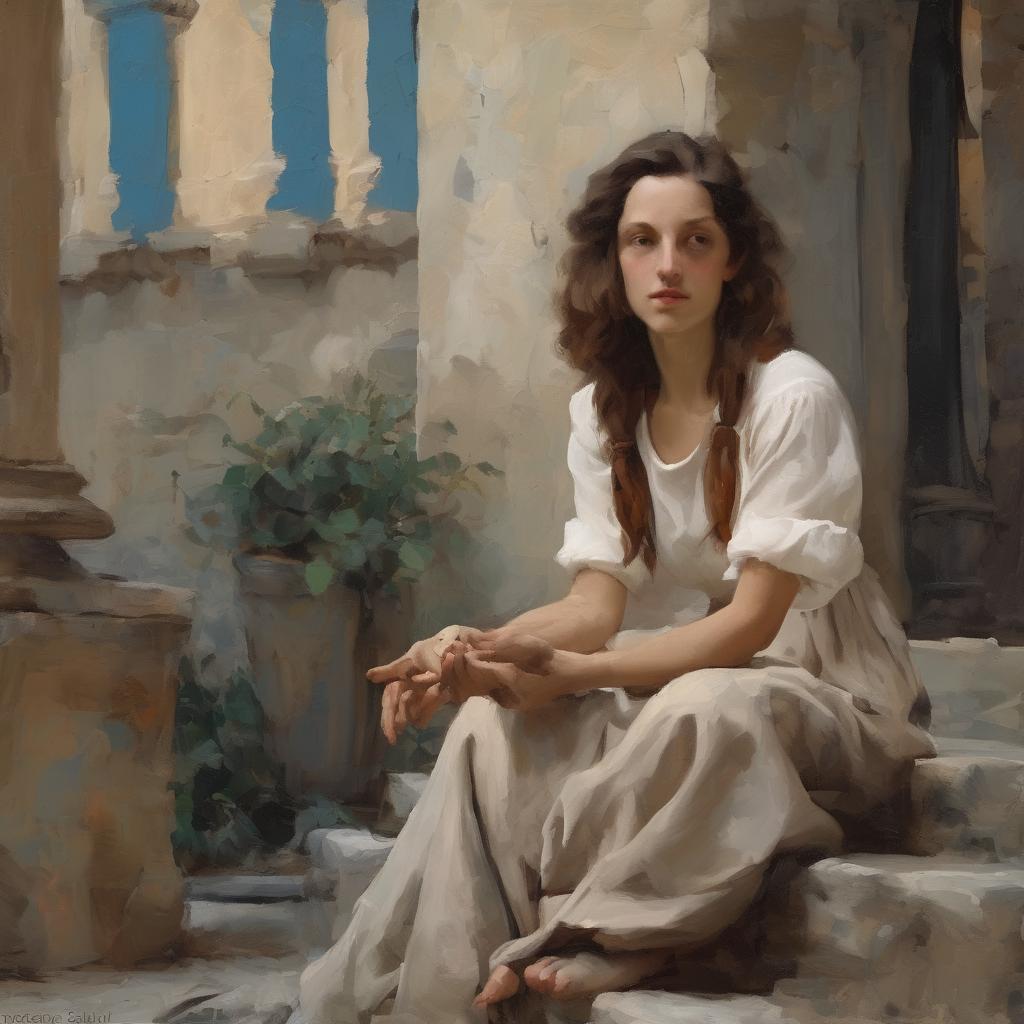 Το Μοναδικό Στιλ και οι Τεχνικές του Niccolò SALVI